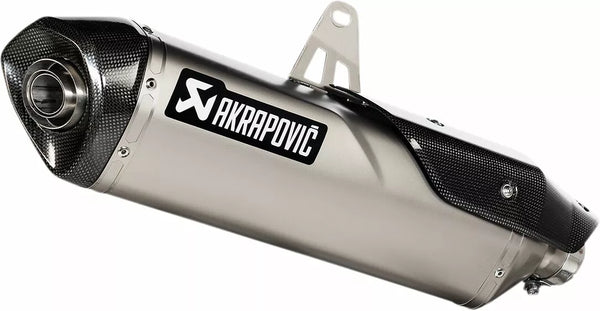 AKRAPOVIC MUFFLER TIGER 900 S-T9SO3-HRT