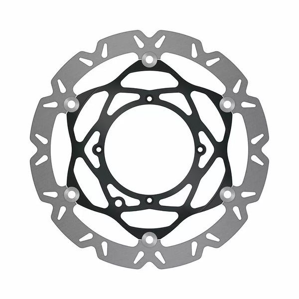 EBC -Bremsrotor FLT SM Wave SMX6184K