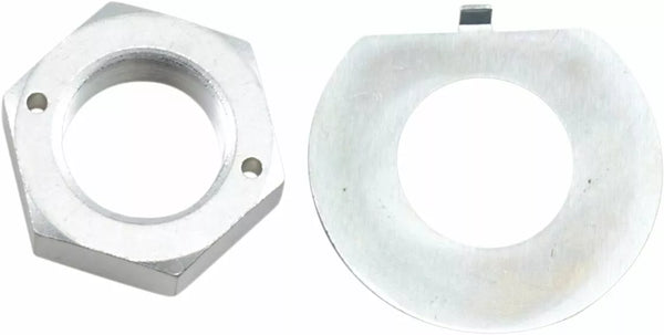 Colony Stem Nut & Lock 49-17 BT 8808-2