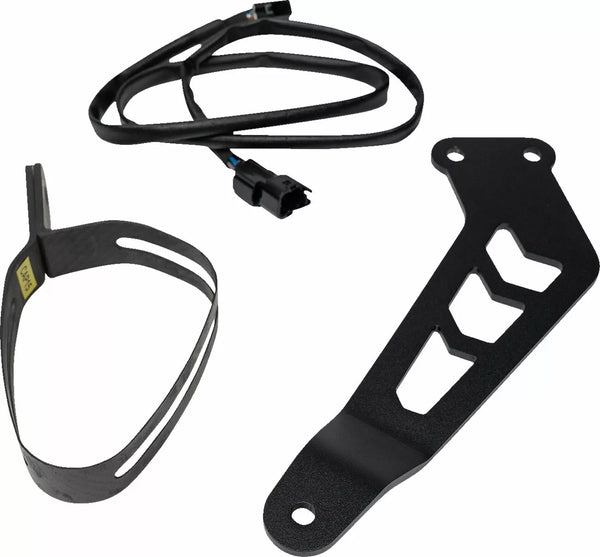 AKRAPOVIC-Anpassungskit zur Montage von MT-09 P-HF1596