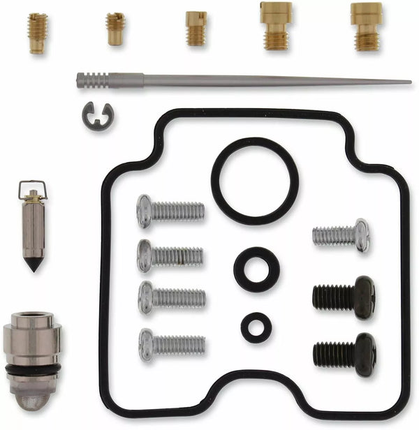 Elch Offroad Hardparts Reparatur Kit Carb Pol 26-1449