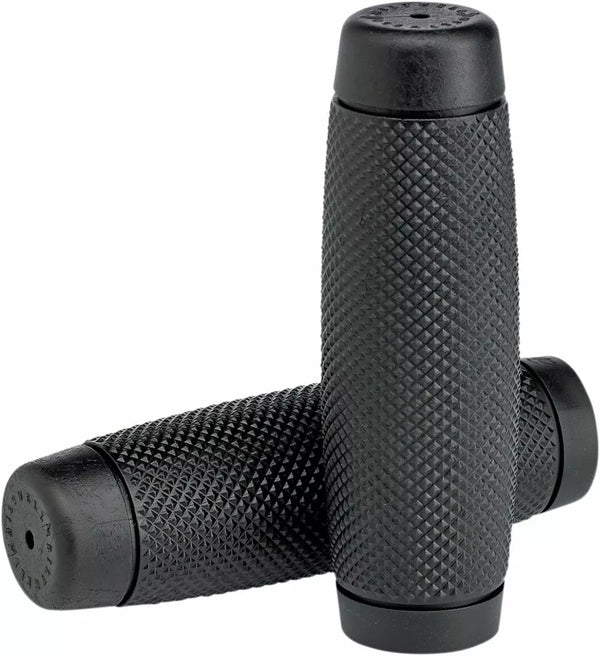 Biltwell Grips Recoil 1 Black 6703-0101
