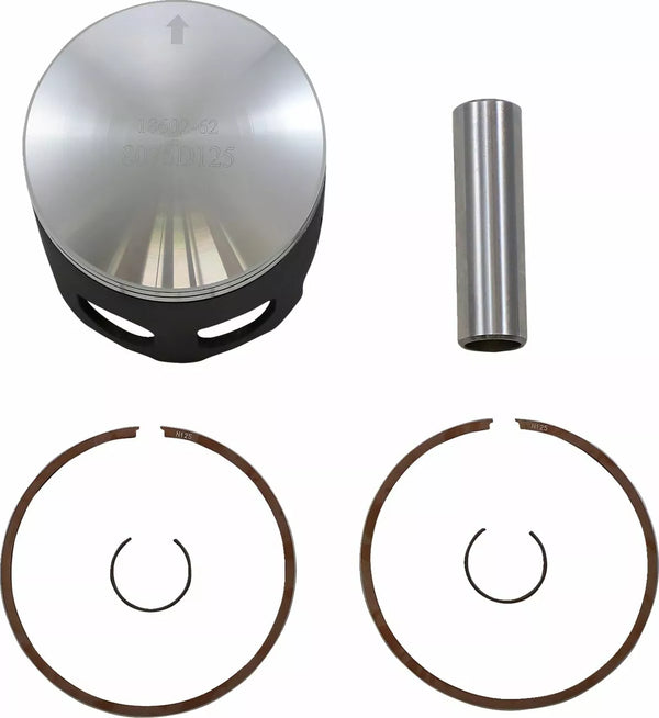 WOSSNER PISTON KIT RD/YZF350/400 65 19 8075D125
