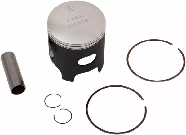 Wossner Piston Kit YZ250 99-23 66 35 8216da