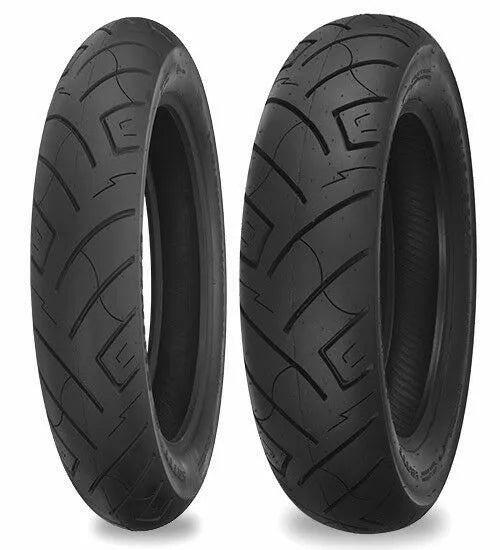 Shinko F777 100/90-19 61H TL RE 109197777