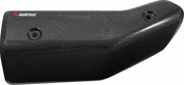AKRAPOVIC HEATSHIELD CF X-MAX 300 P-HSY3SO2