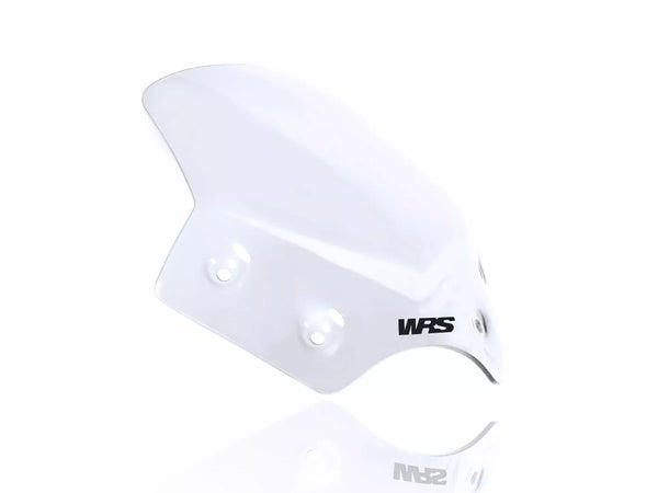WRS Windschutzscheibensport R1200R Clear BM046T