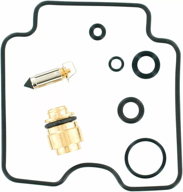 K & L Supply Repair Kit Carb Econ Suz 18-5082