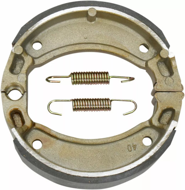 EBC BRAKE SHOE default y503