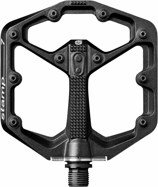 Crankbrothers Pedal Stamp 7 SM BLK 16004
