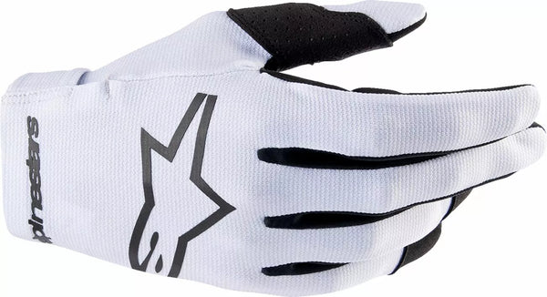 Alpinestars (MX) Handschuhradar GY/BK M 3561824-9261-M