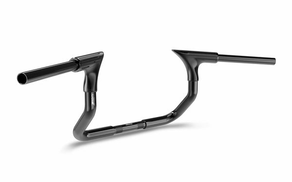 Zard Handlebar Eagle 10 Black Zhd112f100bl