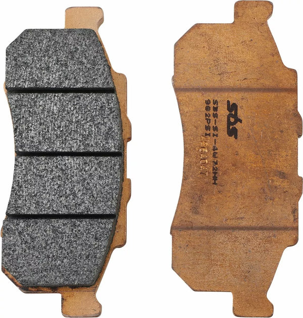 SBS BRAKE PAD SINT ATV ​​RACE 982PSI