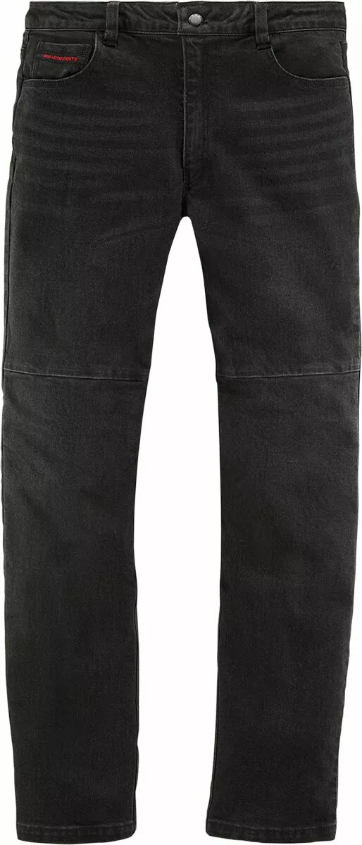 Icon Pant Uparmor Jean Bk 30 2821-1390