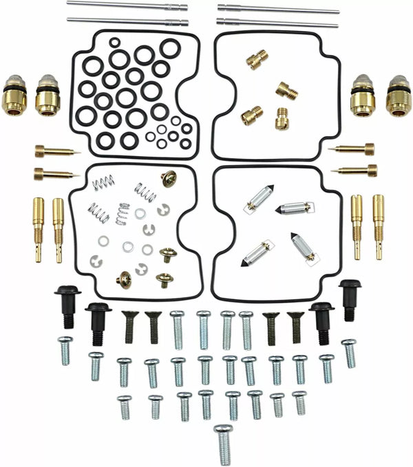 Teile Unbegrenzte Carb-Kit Yam FZ1/FZA1000 26-1636