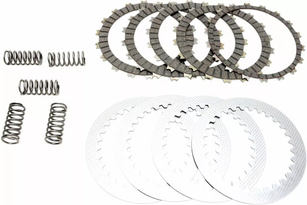 EBC Clutch Kit Dirt DRC -Serie DRC277