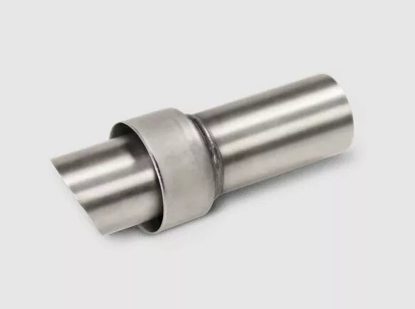 AKRAPOVIC-Einsatz aus Edelstahl MT-09/T V-TUV308