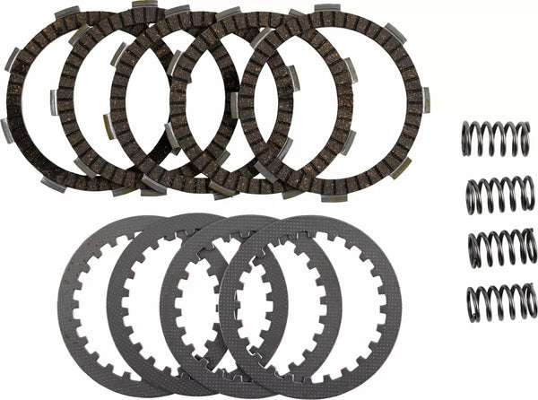 EBC Clutch Kit Dirt DRC -Serie DRC001