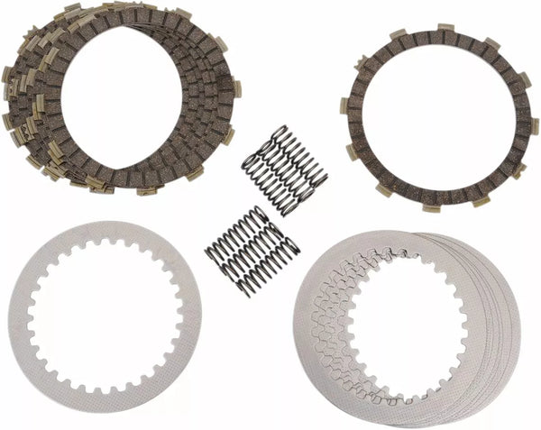 EBC Clutch Kit Dirt DRC -Serie DRC159
