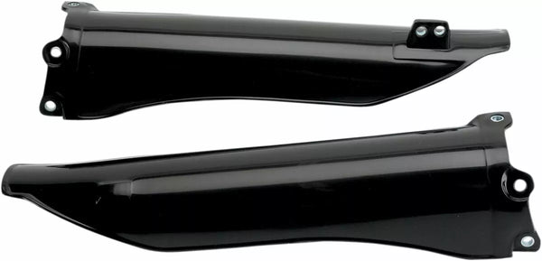 UFO-Fork-Cover KXF 06-08 BLK KA03778#001