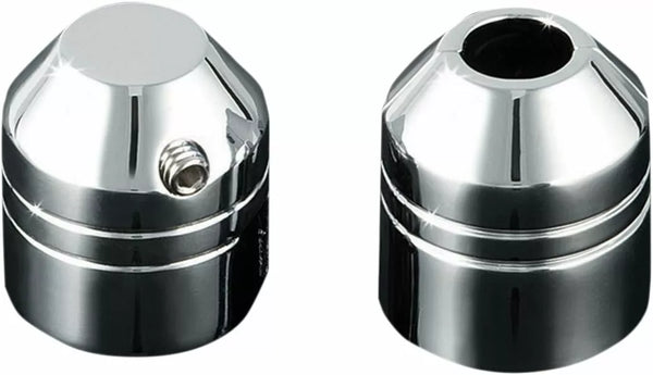 Kuryakyn Cltch Ferul & Banjo BLT CVR Kur2016