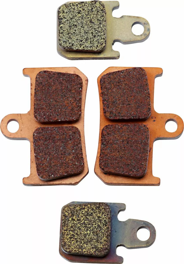 Galfer Bremsbelastung Sintered Sport FD365G1375