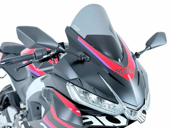 WRS Windscreen Race Aprilia RS 457 AP016F