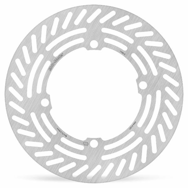 Moto-Master Bremsscheibenweinfront 110812