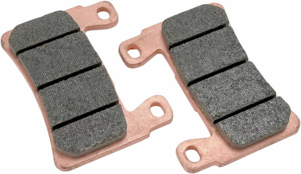 SBS BRAKE PAD SINT FR 860H.HS