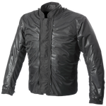 Buse Textile MC Jacke Agadir Schwarz