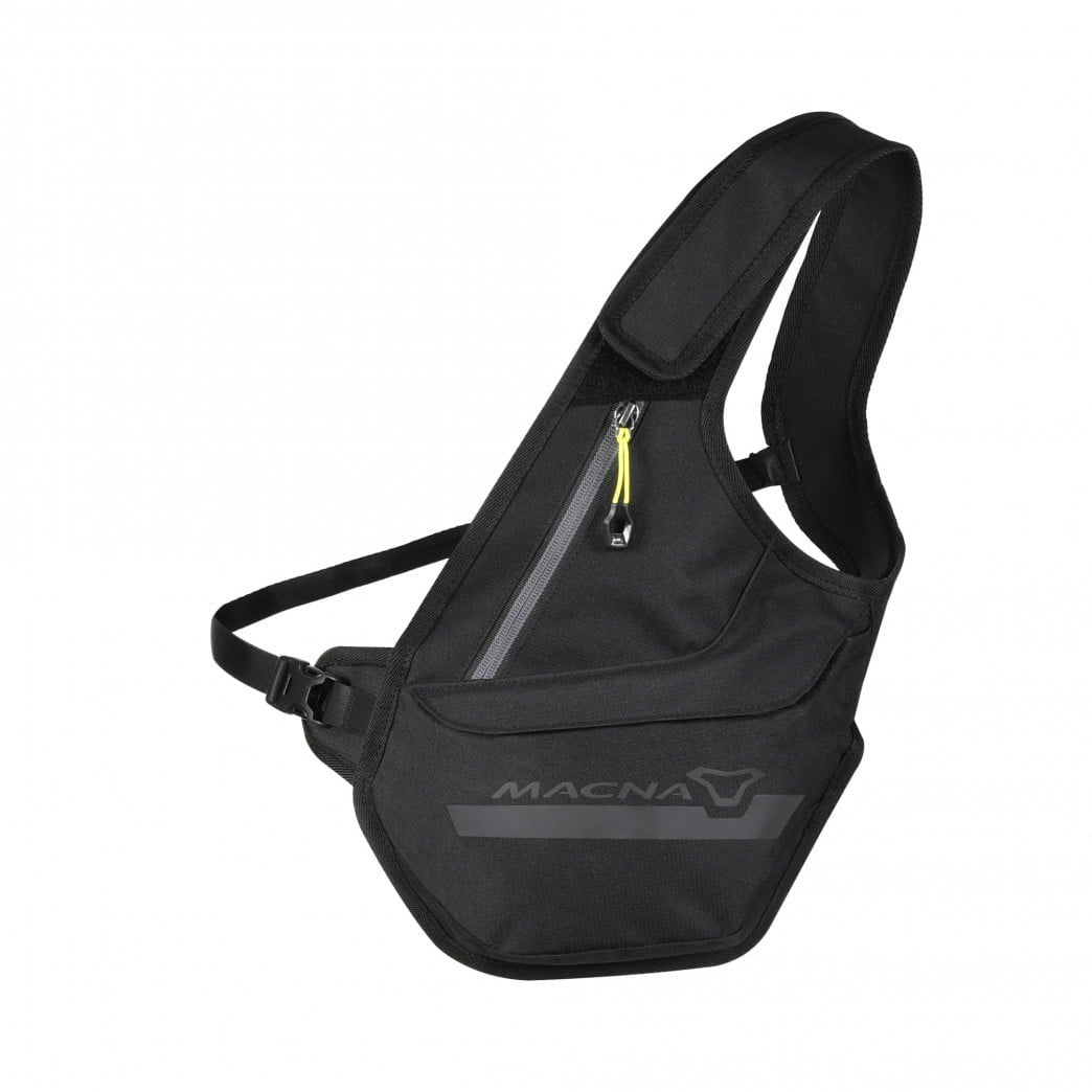 Macna Holster -Tasche schwarz