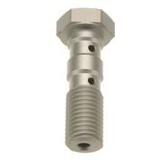 TRW BANJO BOLT DBL M10X1.0 SL MCH971A