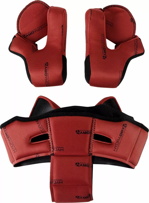 Icon Liner DOMN RD XS 0134-3147