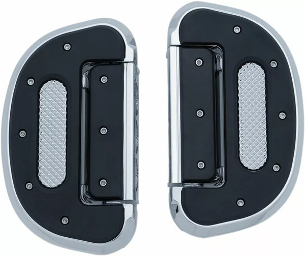 Kuryakyn Floodboard Heavy CHR Kur7045