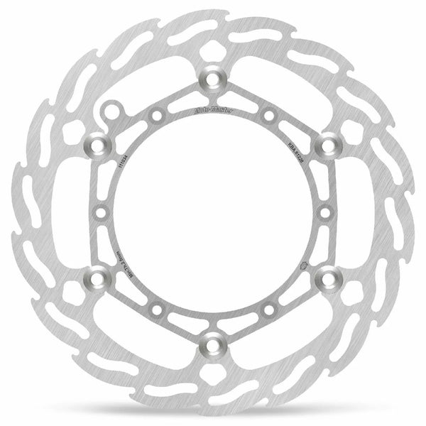 Moto-Master Bremsscheibe Flamme Float Front 111075