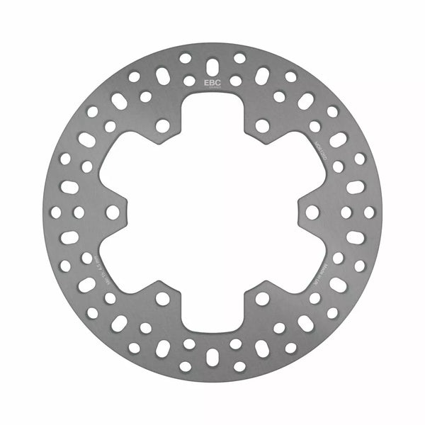 EBC BRAKE ROTOR FIX D Series RND MD6126D