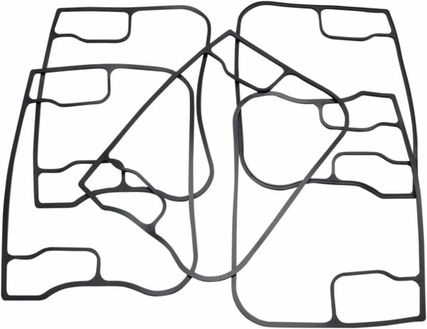 Cometic Dayket Gummi Up/Rbox 5pk C9278