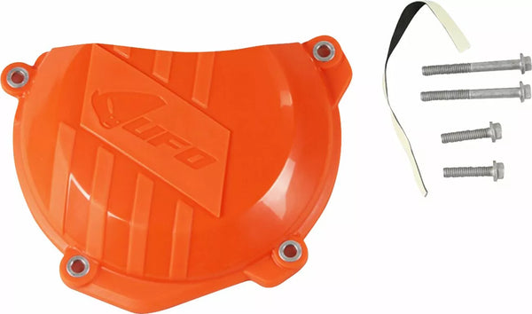 UFO-Abdeckkupplung SXF250 16-18 org AC02411