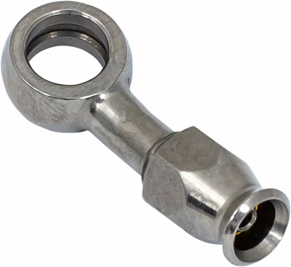 Goodridge Banjo -03 10mm Long 20Deg 5093-03c