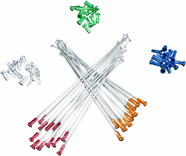 Kite Spokes 21 für Si /oder Nip 12PC 20.901.0.ar