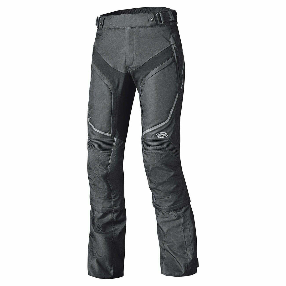 Heldte Textile Mc-Pants Mojave Basis Schwarz