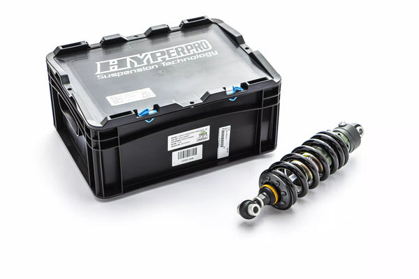 Hyperpro Emul Shck HD Softail 18-HDSF-0AB