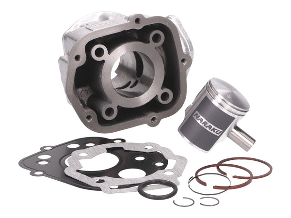 Naraku Cylinder Kit 50cc NK101.37