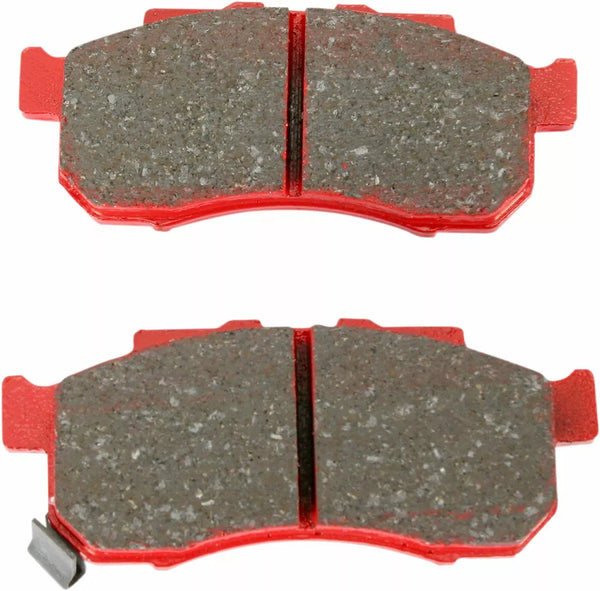 EBC BRAKE PAD CARBON TT DIRT FA477TT