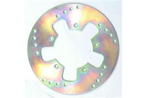 EBC Bremsrotor Fix D -Serie SCT MD917D