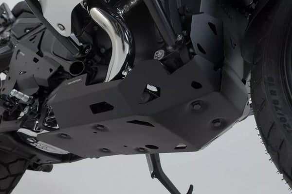 SW-Motech Motorschutz Schwarz R1300GS MS.07.975.10001/B