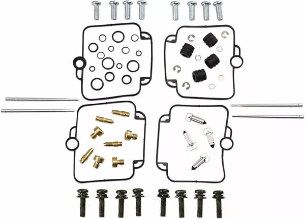 Teile Unbegrenzte Carb-Kit Suz GSX750F 26-1716