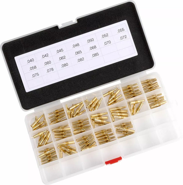 Wiseco Jets Pilot Asst Kt Keihin Wjk002