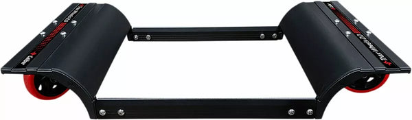 Kaliber Trax Räder 2.0 Heck 13395