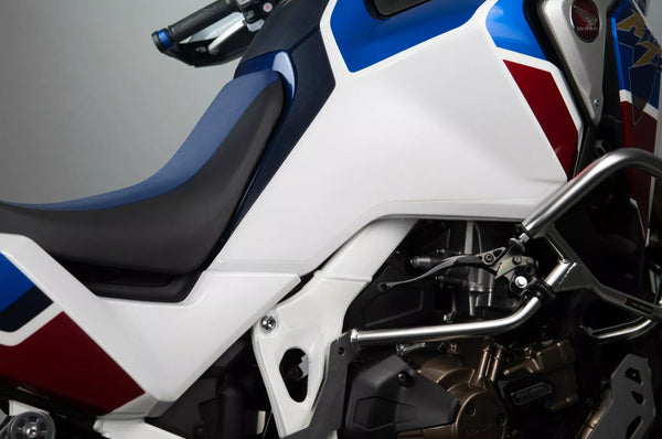 Uniracing Scratch Saver Tank Africa Twin K49826